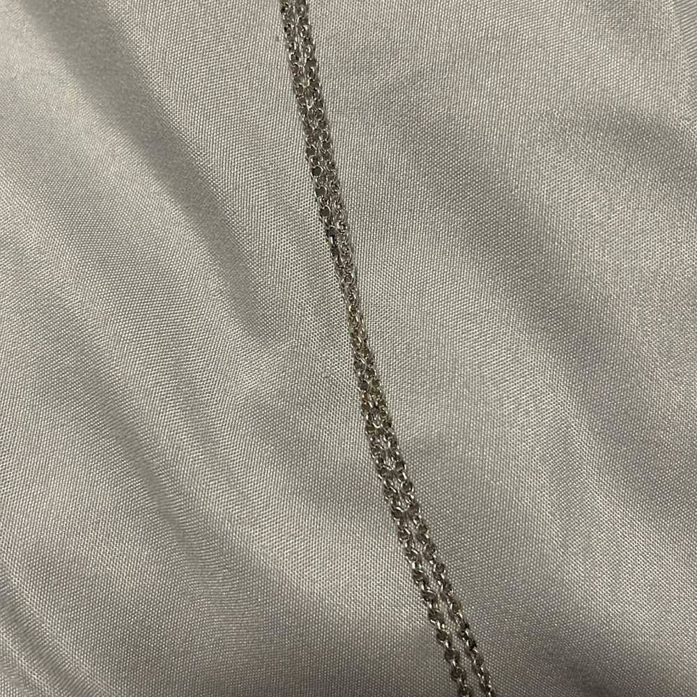 Hufflepuff Pendant Necklace - Picture 5 of 6